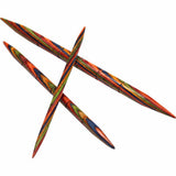 KNIT PICKS - Rainbow Cable Knitting Needles - 3pcs S/M/L