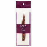KNIT PICKS - Rainbow Cable Knitting Needles - 3pcs S/M/L