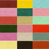 DMC - #117 Cotton Floss - 8m - 100% Cotton - Colours 921 - 3722