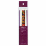 KNIT PICKS - Rainbow Wood Double Point Knitting Needles - 6"