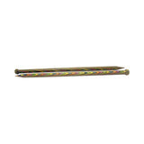 KNIT PICKS - Rainbow Wood Single Point Knitting Needles - 10"