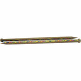 KNIT PICKS - Rainbow Wood Single Point Knitting Needles - 14"