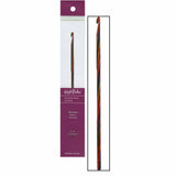 KNIT PICKS - Rainbow Wood Crochet Hooks - 6"
