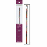 KNIT PICKS - Rainbow Wood Crochet Hooks - 6"