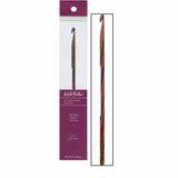 KNIT PICKS - Rainbow Wood Crochet Hooks - 6"