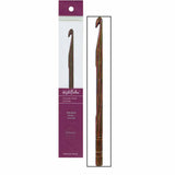 KNIT PICKS - Rainbow Wood Crochet Hooks - 6"