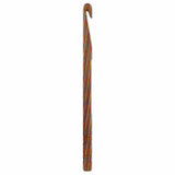 KNIT PICKS - Rainbow Wood Crochet Hooks - 6"