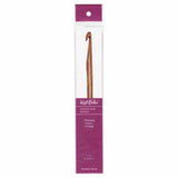 KNIT PICKS - Rainbow Wood Crochet Hooks - 6"