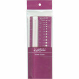 KNIT PICKS - Needle Size Finder/Stitch Counter