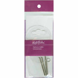 KNIT PICKS - Interchangeable Circular Cable Connectors