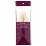 Birch Wood Interchangeable Circular Needle Tips - Knit Picks