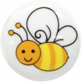 Novelty Shank Buttons - CIRQUE