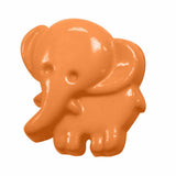 Novelty Shank Buttons - CIRQUE