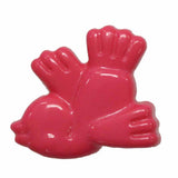 Novelty Shank Buttons - CIRQUE