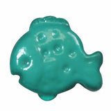 Novelty Shank Buttons - CIRQUE