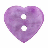 Novelty 2-Hole Buttons - CIRQUE