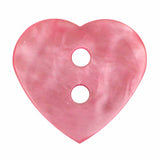 Novelty 2-Hole Buttons - CIRQUE