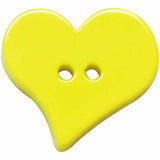 Novelty 2-Hole Buttons - CIRQUE