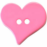 Novelty 2-Hole Buttons - CIRQUE