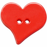 Novelty 2-Hole Buttons - CIRQUE