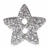 Novelty 2-Hole Buttons - CIRQUE