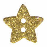Novelty 2-Hole Buttons - CIRQUE
