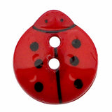Novelty 2-Hole Buttons - CIRQUE
