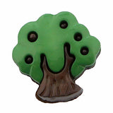 Novelty Shank Buttons - CIRQUE