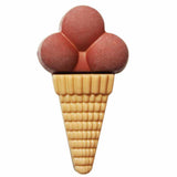 Novelty Shank Buttons - CIRQUE