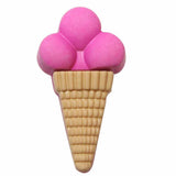 Novelty Shank Buttons - CIRQUE