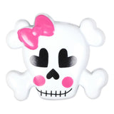Novelty Shank Buttons - CIRQUE