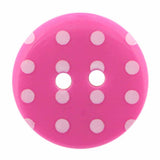Novelty 2-Hole Buttons - CIRQUE