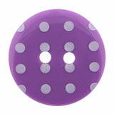 Novelty 2-Hole Buttons - CIRQUE