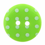 Novelty 2-Hole Buttons - CIRQUE