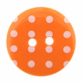 Novelty 2-Hole Buttons - CIRQUE