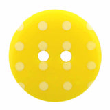 Novelty 2-Hole Buttons - CIRQUE