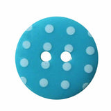 Novelty 2-Hole Buttons - CIRQUE