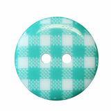 Novelty 2-Hole Buttons - CIRQUE