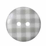 Novelty 2-Hole Buttons - CIRQUE