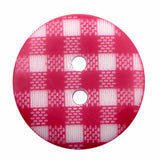 Novelty 2-Hole Buttons - CIRQUE