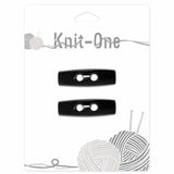 Knit One Button - Toggle