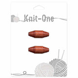 Knit One Button - Toggle
