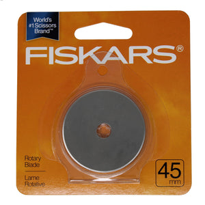 45mm Rotary Blade - Fiskars