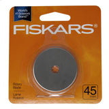 45mm Rotary Blade - Fiskars