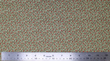 Secret Stash - Earth Tones - 45'' - 100% cotton