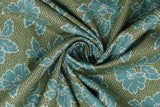 Secret Stash - Earth Tones - 45'' - 100% cotton