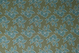 Secret Stash - Earth Tones - 45'' - 100% cotton