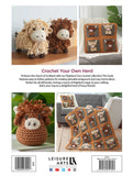 Highland Cows Crochet - 6 Cute Scottish Cattle Inspired Crochet Projects