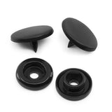 Dritz Snaps - 12 mm - Size 20 - 12 Sets