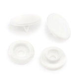 Dritz Snaps - 12 mm - Size 20 - 12 Sets